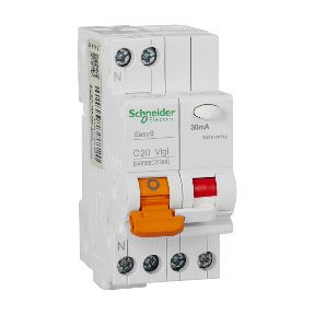 Schneider Electric EA9C65C2030C 产品图片