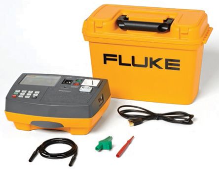 Fluke 6200-2 UK KIT 产品图片