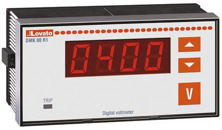 Lovato DMK00R1 产品图片