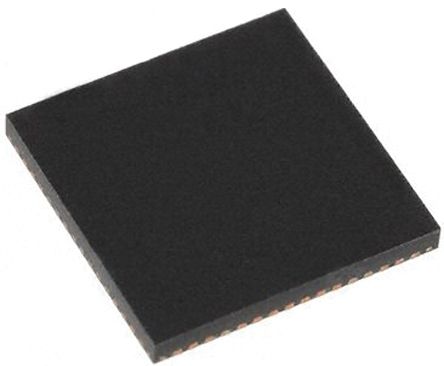 Texas Instruments MSP430F5528IRGCT 产品图片