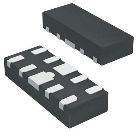 Texas Instruments TPD6E001RSER 产品图片