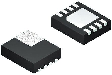 Texas Instruments DRV8837DSGT 产品图片