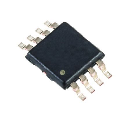Texas Instruments REF5050AIDGKT 产品图片