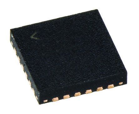 Texas Instruments TAS2505IRGET 产品图片