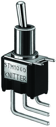 KNITTER-SWITCH STM 106 D-VM 产品图片