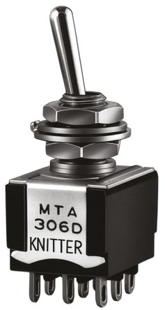 KNITTER-SWITCH MTA 306 H 产品图片