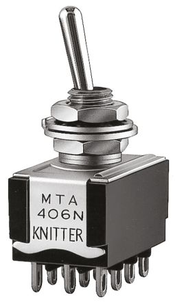 KNITTER-SWITCH MTA 406 S 产品图片