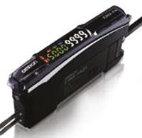 Omron E3X-SD51 2M 产品图片