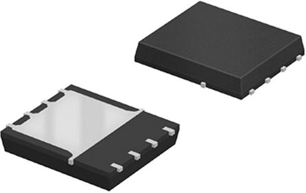 Texas Instruments CSD19531Q5AT 产品图片