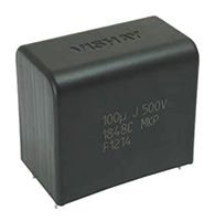 Vishay MKP1848C71010JY5 产品图片