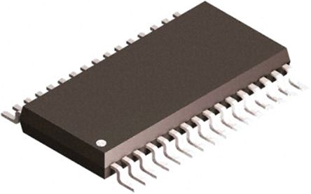 Texas Instruments DRV8711DCP 产品图片
