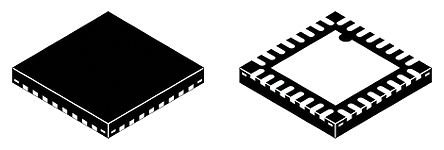 Texas Instruments TLC5947RHBT 产品图片