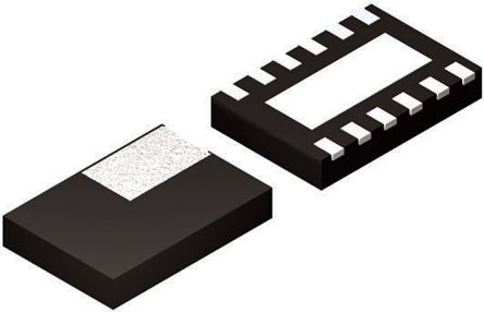 Texas Instruments TPS62740DSST 产品图片