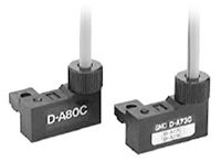 SMC D-A73CL 产品图片