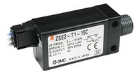 SMC ZSE2-T1-15C 产品图片