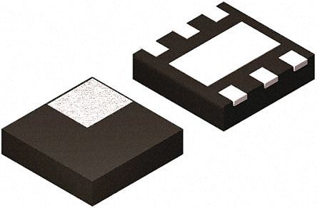 Texas Instruments CSD16301Q2 产品图片