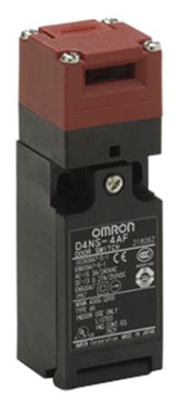 Omron D4NS1FF 产品图片