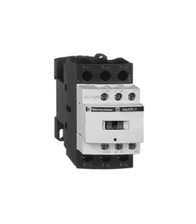 Schneider Electric LC1D25T7 产品图片