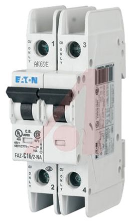 Eaton 102159 FAZ-C1,5/2-NA 产品图片