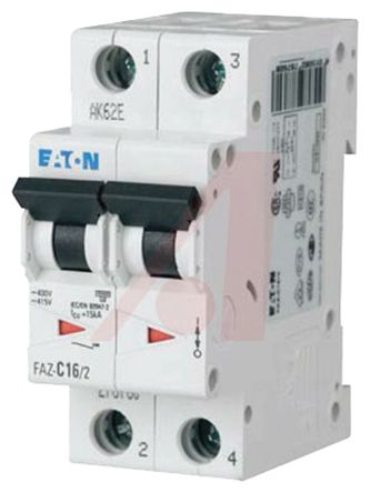 Eaton 278745 FAZ-C1/2 产品图片