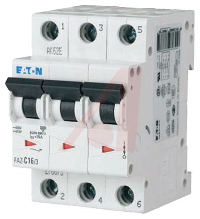 Eaton 278863 FAZ-C3/3 产品图片