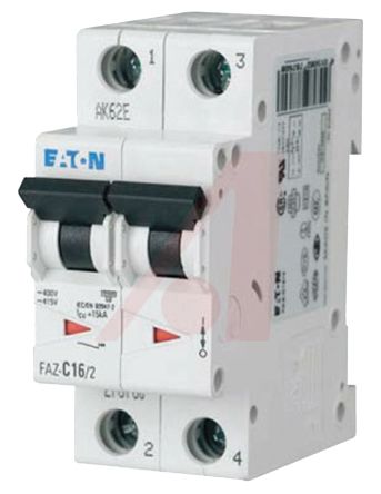 Eaton 278755 FAZ-C8/2 产品图片