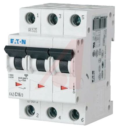 Eaton 278886 FAZ-D3/3 产品图片