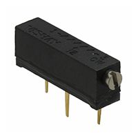 VPG Foil Resistors Y00565K00000K0L 产品图片