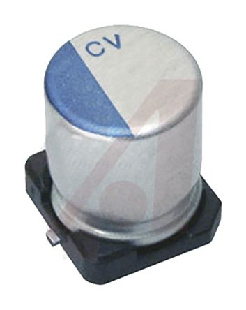 Nichicon PCV1H101MCL2GS 产品图片