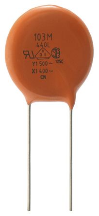 Vishay 440LS10-R 产品图片