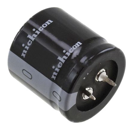 Nichicon LLS1J472MELB 产品图片