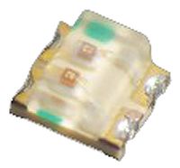 Kingbright KPTB-1615SURKCGKC 产品图片