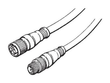 ABB Jokab 2TLA020056R3000  M12-C63 产品图片