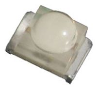 Kingbright KPBDA-3020SURKCGKC-PF 产品图片