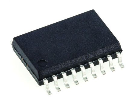 Texas Instruments ULN2803ADW 产品图片