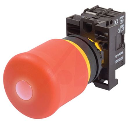 Eaton 73000196 M22-PVL-K12-R 产品图片