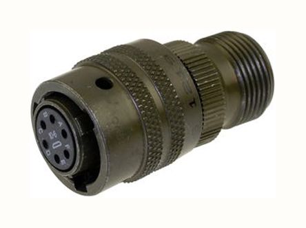 Amphenol Socapex PT06A-10-6S 产品图片