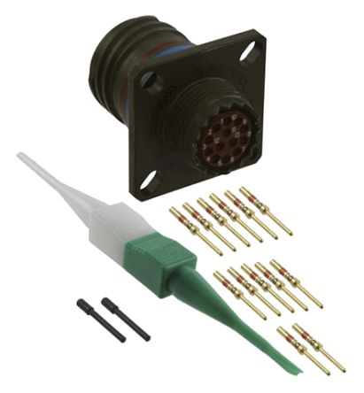 Amphenol Limited D38999/20WB35PN 产品图片