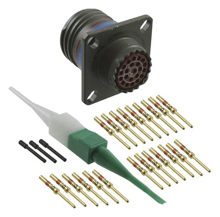 Amphenol Limited D38999/20WC35PN 产品图片