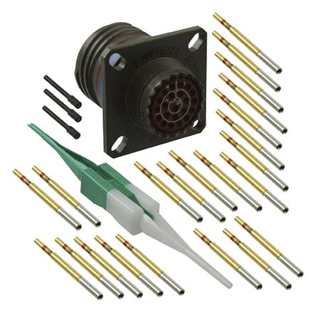 Amphenol Limited D38999/20WC35SN 产品图片