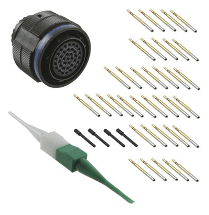 Amphenol Limited D38999/26WD35SN 产品图片