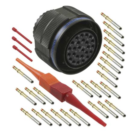 Amphenol Limited D38999/26WE26SN 产品图片