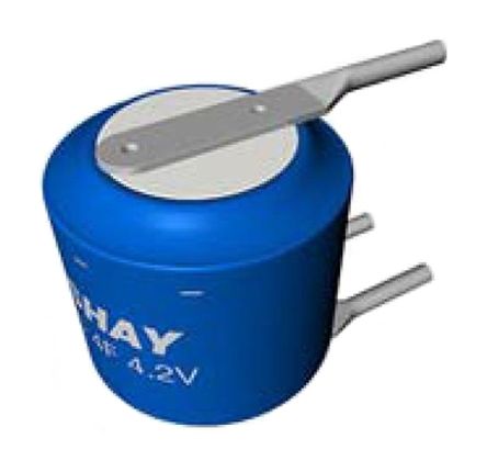 Vishay MAL219691214E3 产品图片