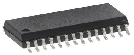 Microchip PIC16F886-I/SO 产品图片