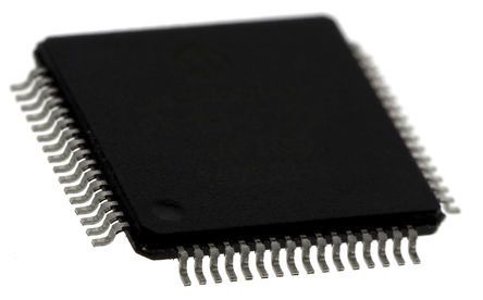 Microchip PIC18F6722-I/PT 产品图片