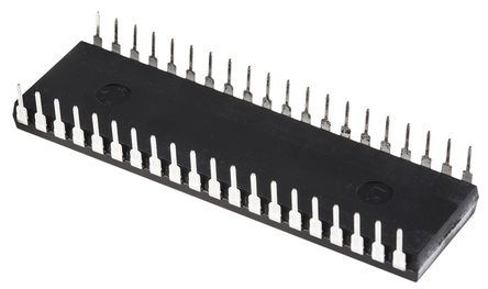 Microchip PIC18F4685-I/P 产品图片