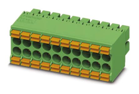 Phoenix Contact 1790124 产品图片