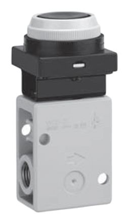 SMC VM230-02-33A 产品图片