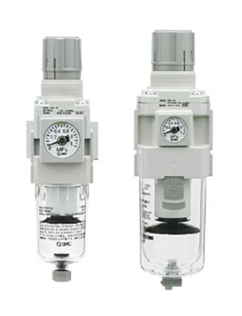 SMC AW40-F04-B 产品图片