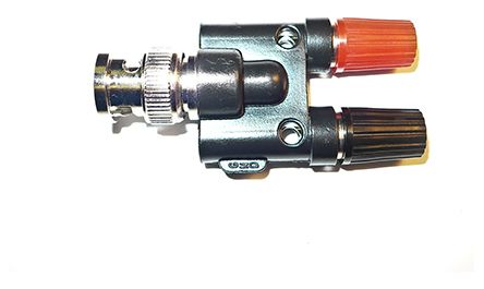 Mueller Electric BU-P1296 产品图片